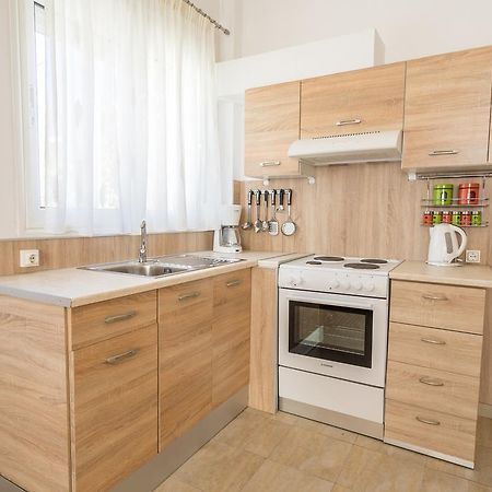 Appartamento Valentinas Amazing House Rhodes City Esterno foto