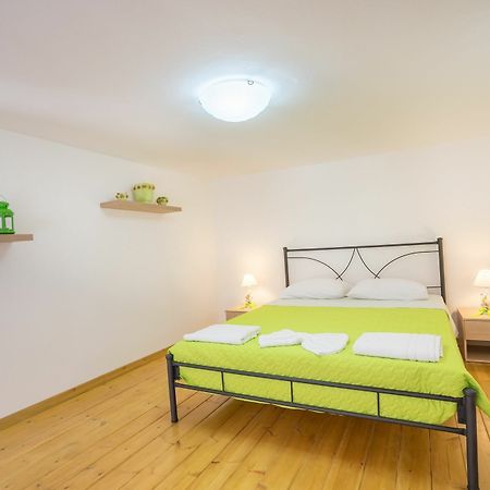 Appartamento Valentinas Amazing House Rhodes City Esterno foto