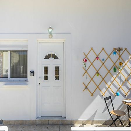 Appartamento Valentinas Amazing House Rhodes City Esterno foto