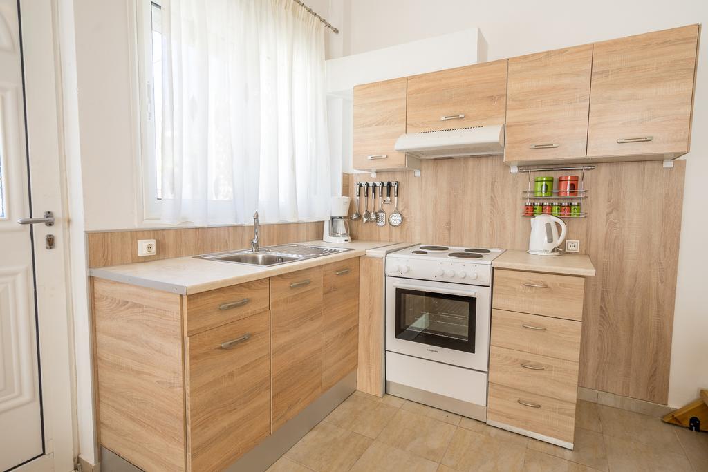 Appartamento Valentinas Amazing House Rhodes City Esterno foto