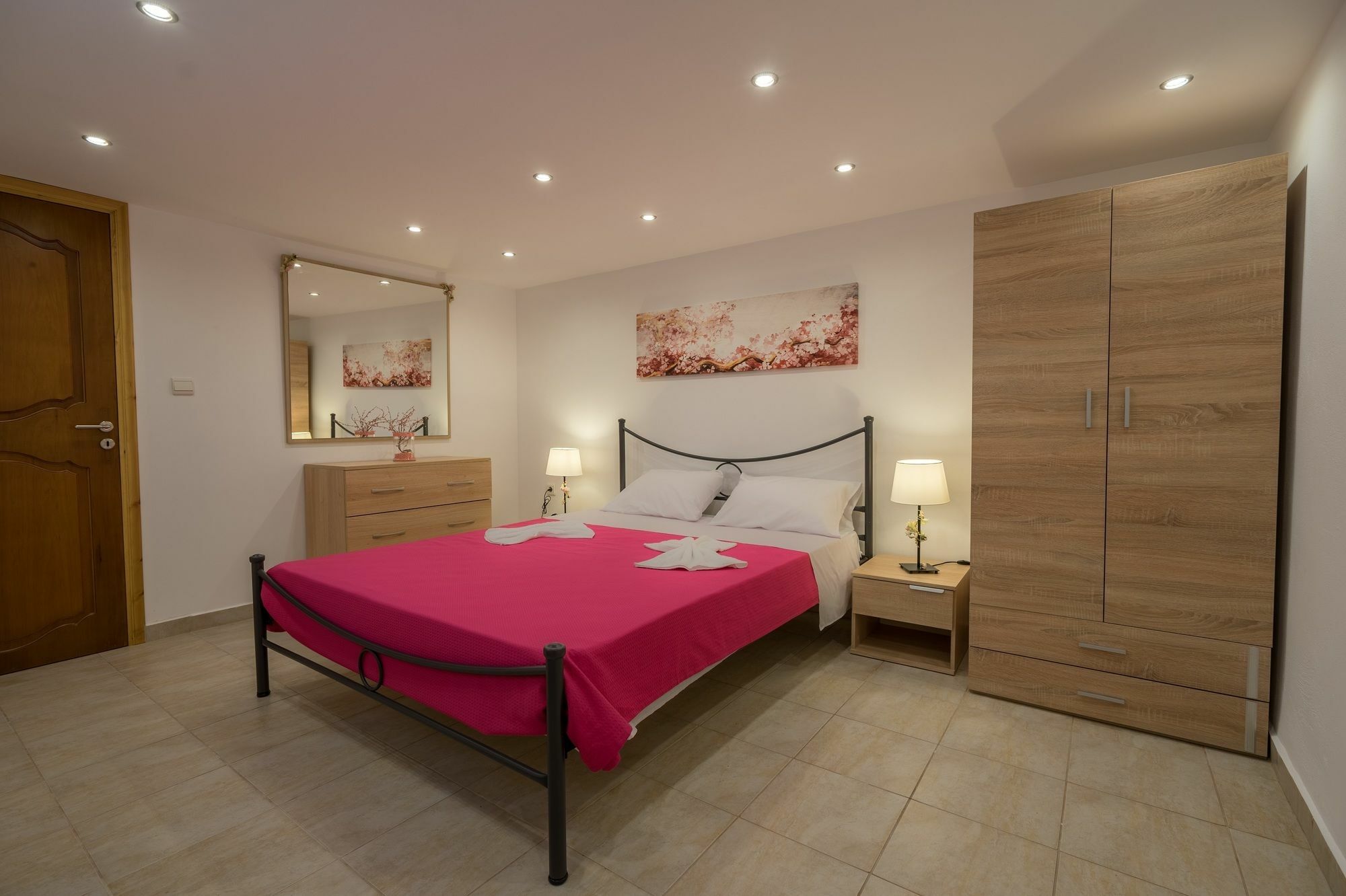 Appartamento Valentinas Amazing House Rhodes City Esterno foto