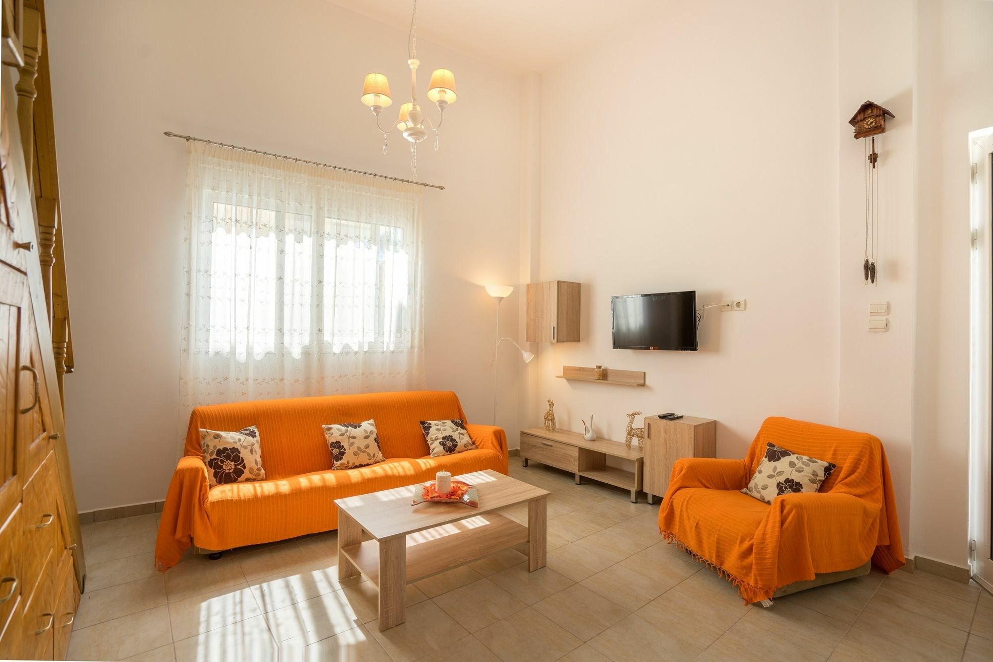 Appartamento Valentinas Amazing House Rhodes City Esterno foto