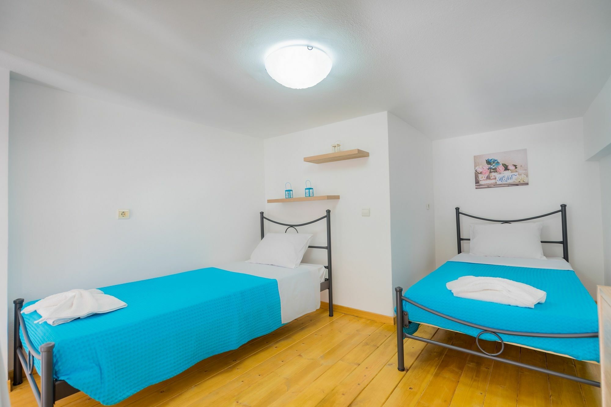 Appartamento Valentinas Amazing House Rhodes City Esterno foto