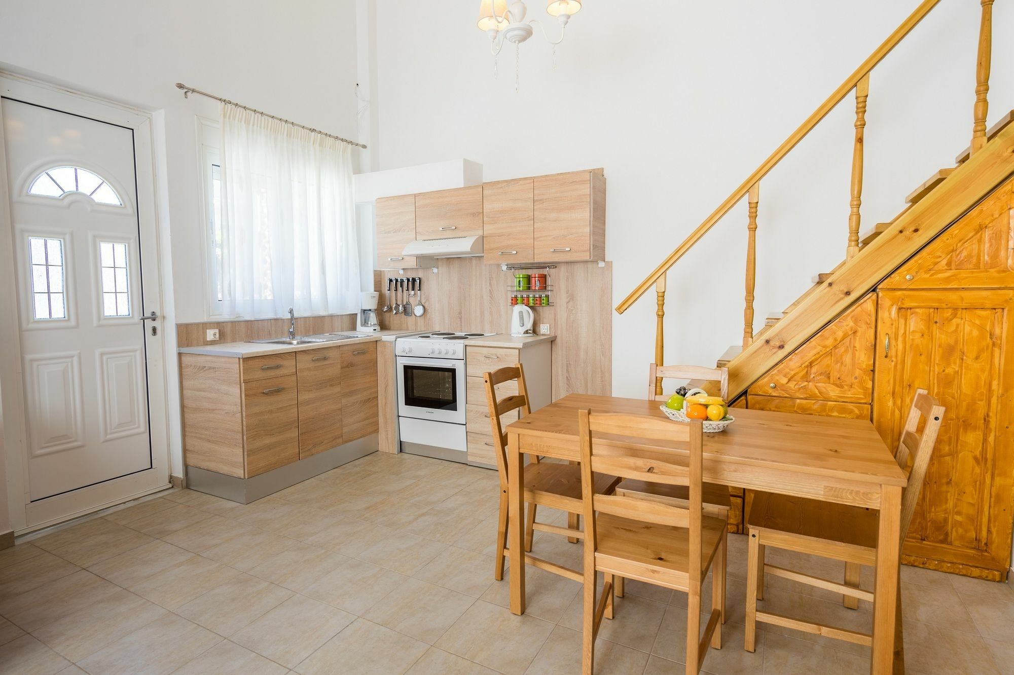 Appartamento Valentinas Amazing House Rhodes City Esterno foto