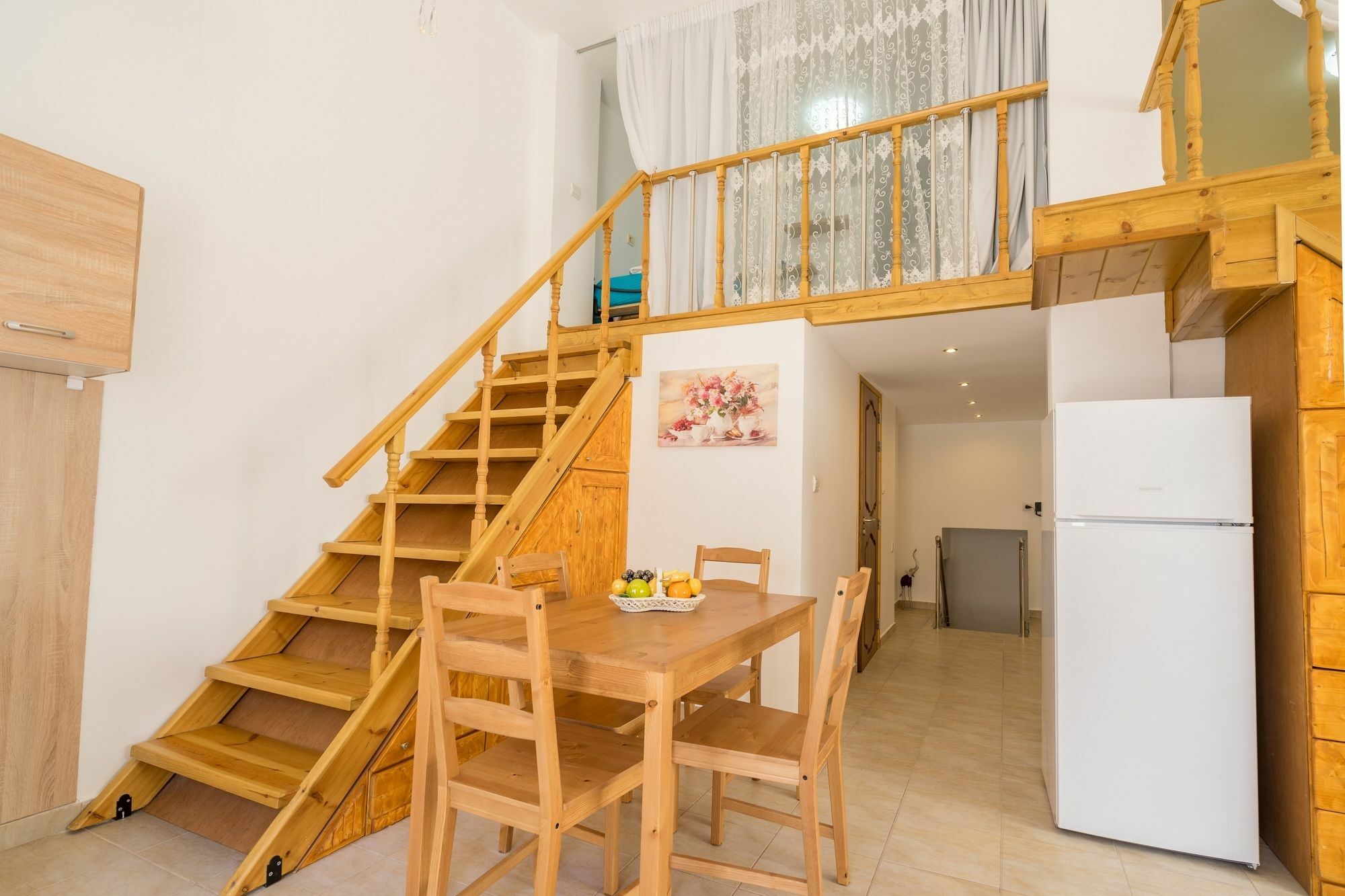 Appartamento Valentinas Amazing House Rhodes City Esterno foto