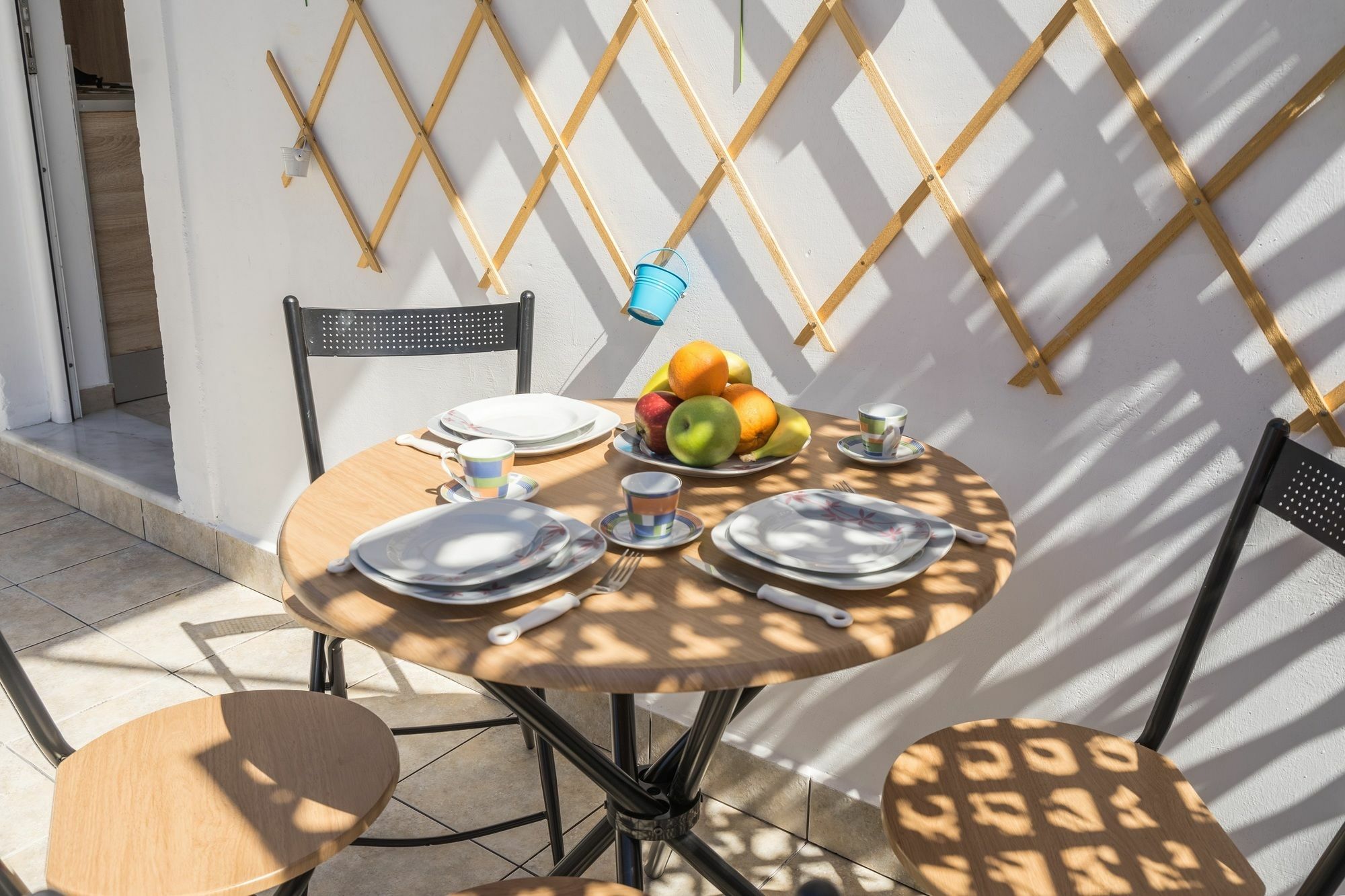 Appartamento Valentinas Amazing House Rhodes City Esterno foto