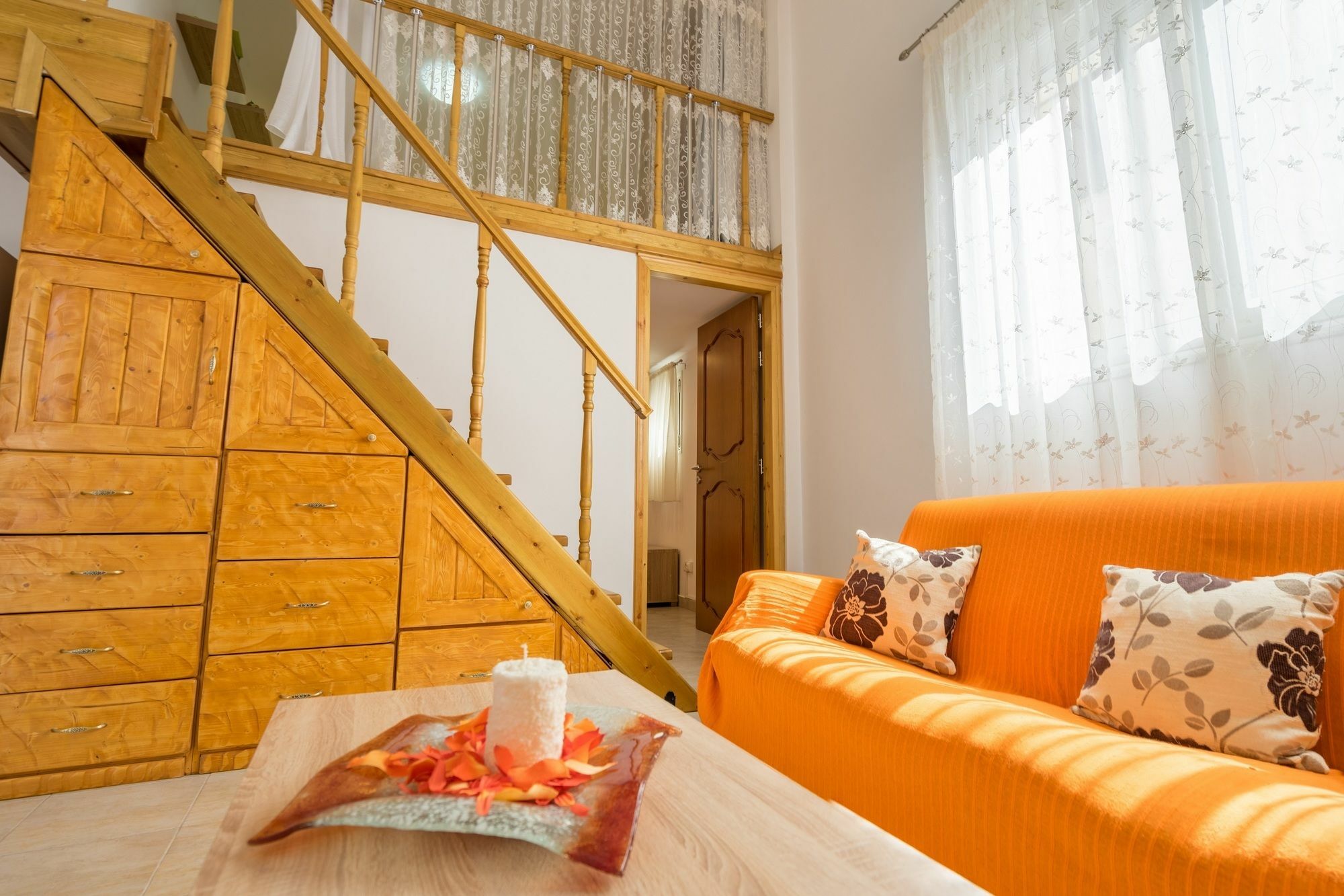 Appartamento Valentinas Amazing House Rhodes City Esterno foto